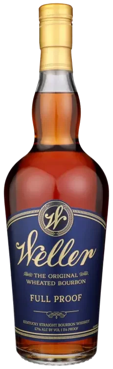 Weller Full Proof 750ML