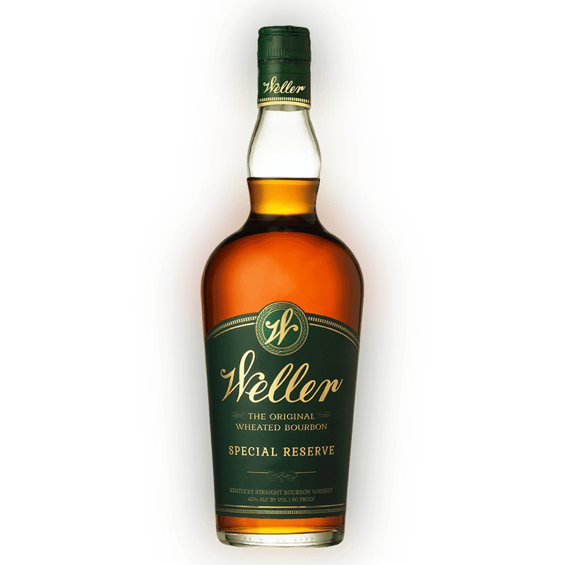 Weller Special Reserve Bourbon Whiskey 1L