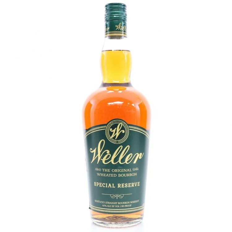 Weller Special Reserve Bourbon