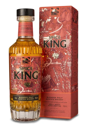 Wemyss Spice King 700ml