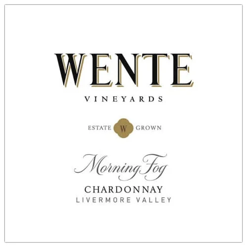 Wente Morning Fog Chardonnay