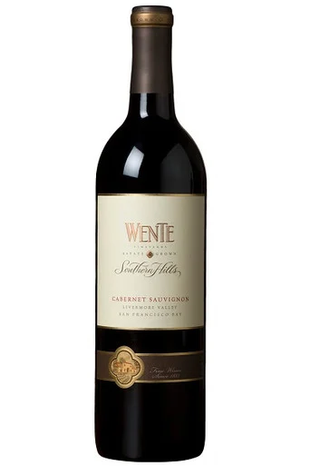 Wente Southern Hills Cabernet Sauvignon