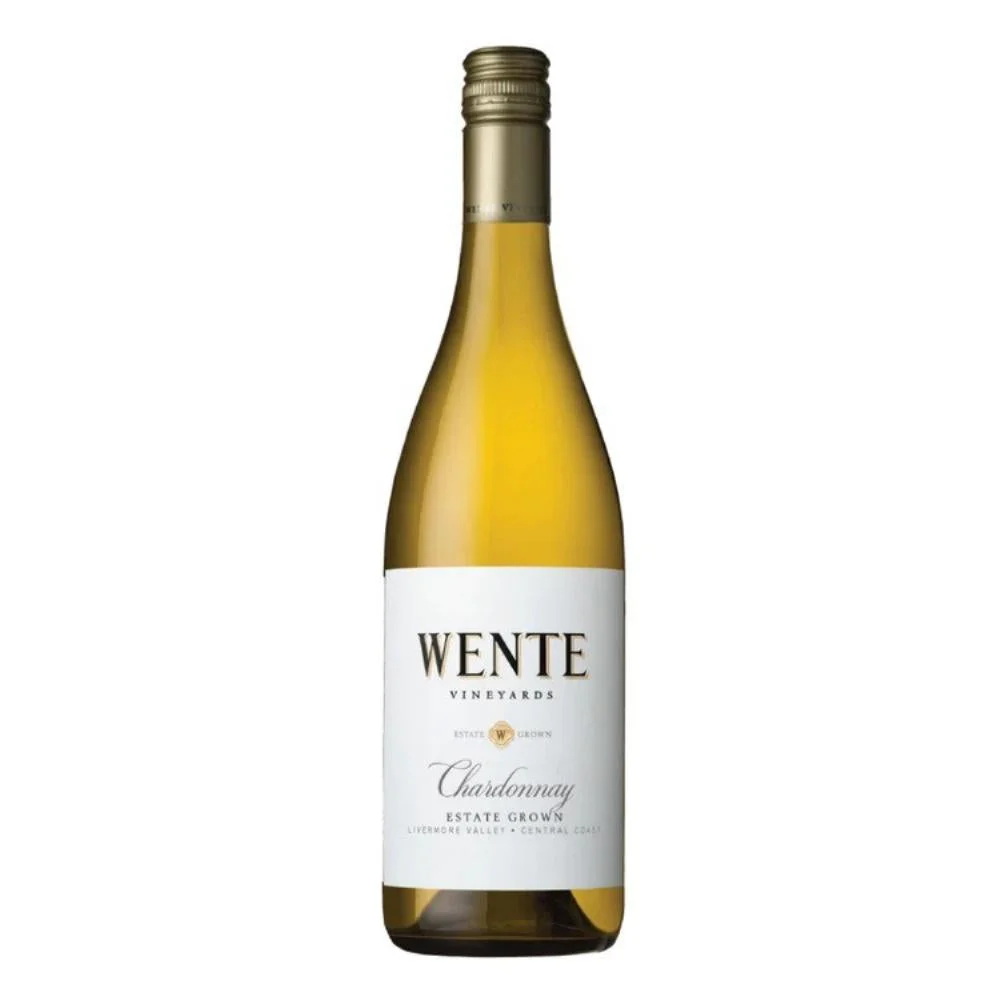 Wente Vineyards Chardonnay Riva Ranch Vineyard Arroyo Seco 2023 750ml