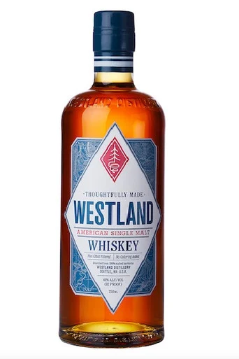 Westland American Single Malt
