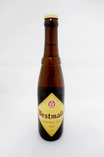 Westmalle Trappist Tripel Ale 11.2oz
