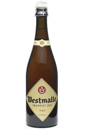 Westmalle Trappist Tripel Ale 750ml