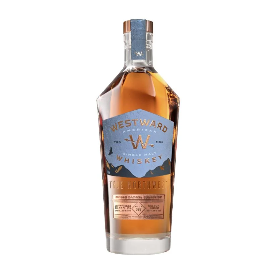 Westward Single Barrel Selection