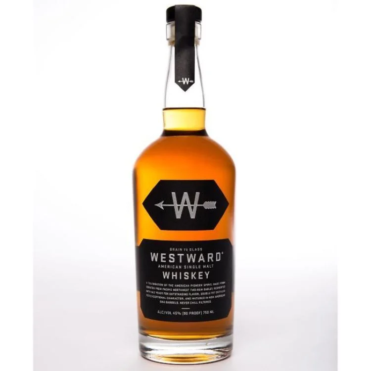 Westward Whiskey