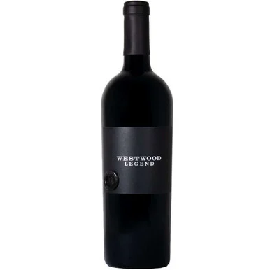 Westwood Legend Annadel Gap Sonoma/Napa Red 2017 Rated 96TP