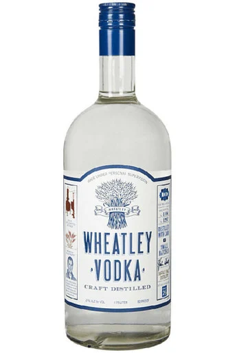 Wheatley Vodka 1.75 L