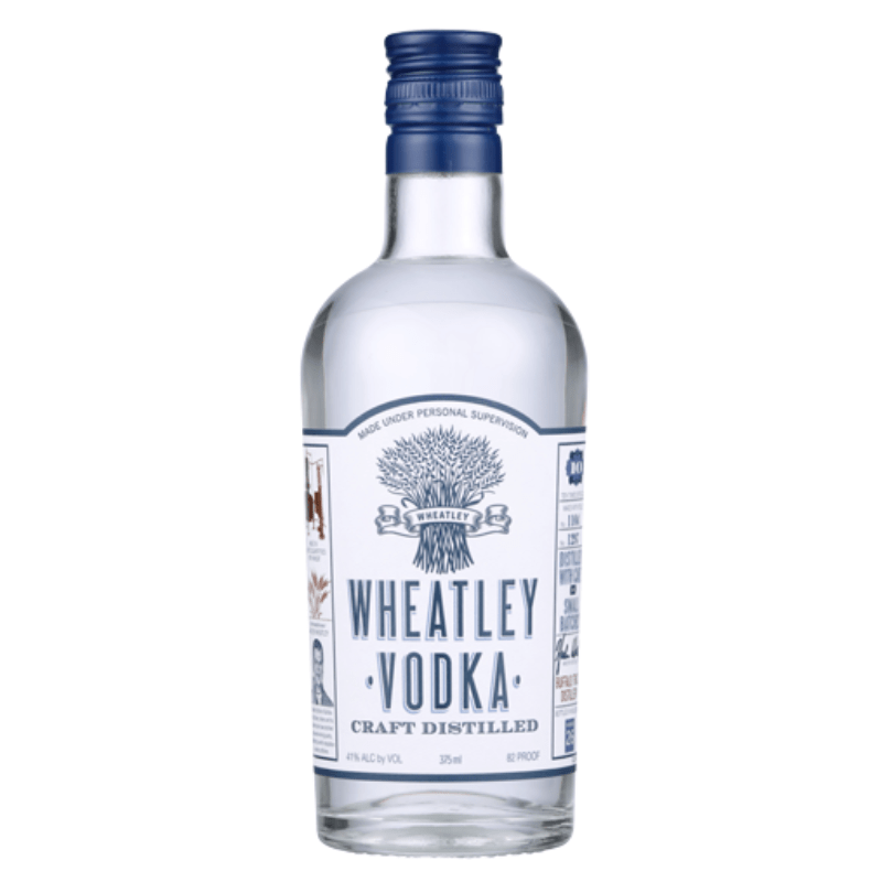 Wheatley Vodka 750ml