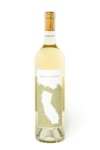 Where's Linus Sauvignon Blanc