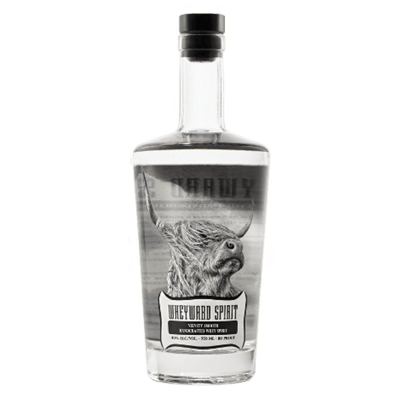 Wheyward Spirit 750mL
