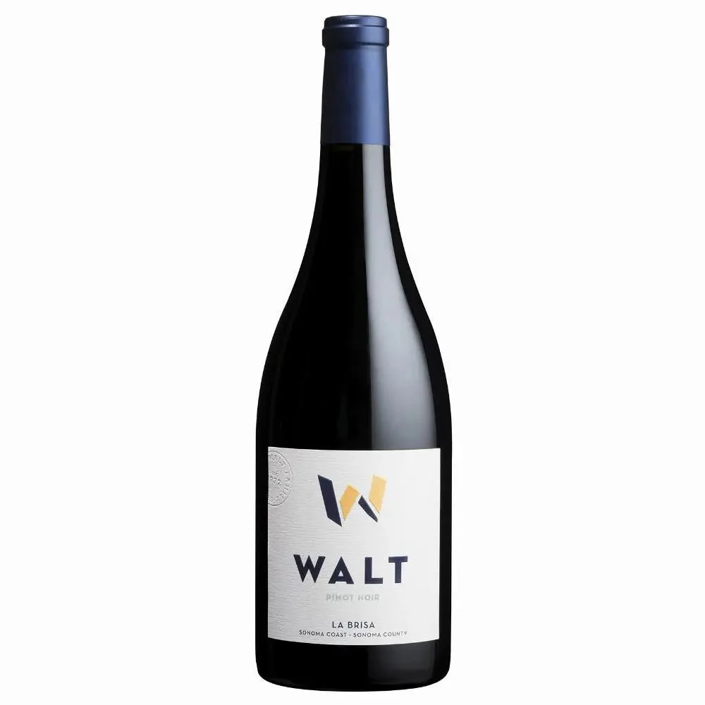 Walt La Brisa Pinot Noir Sonoma Coast 2023 750ml