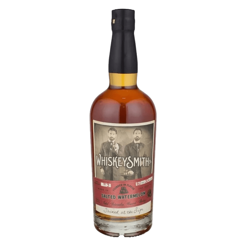 Whiskey Smith Watermelon Whiskey 750mL