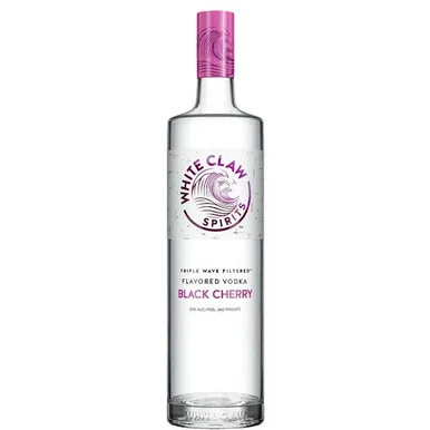 White Claw Black Cherry Vodka -750ml