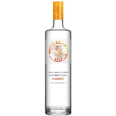 White Claw Mango Vodka - 750ml