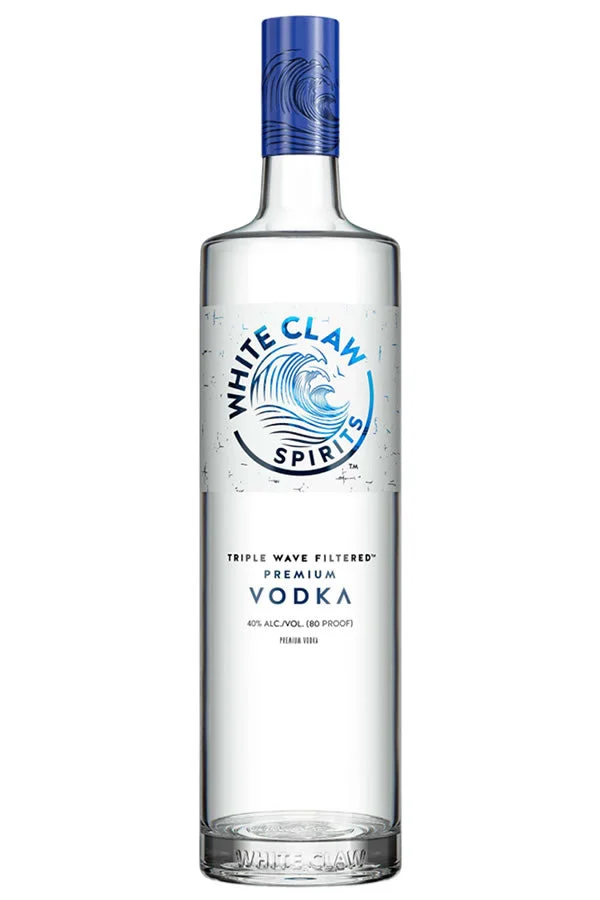 White Claw Vodka - 750ml