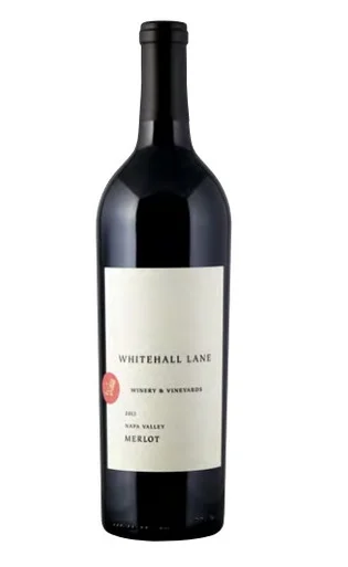 Whitehall Lane Merlot