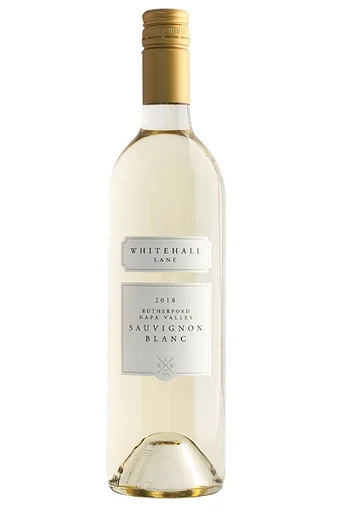 Whitehall Lane Sauvignon Blanc