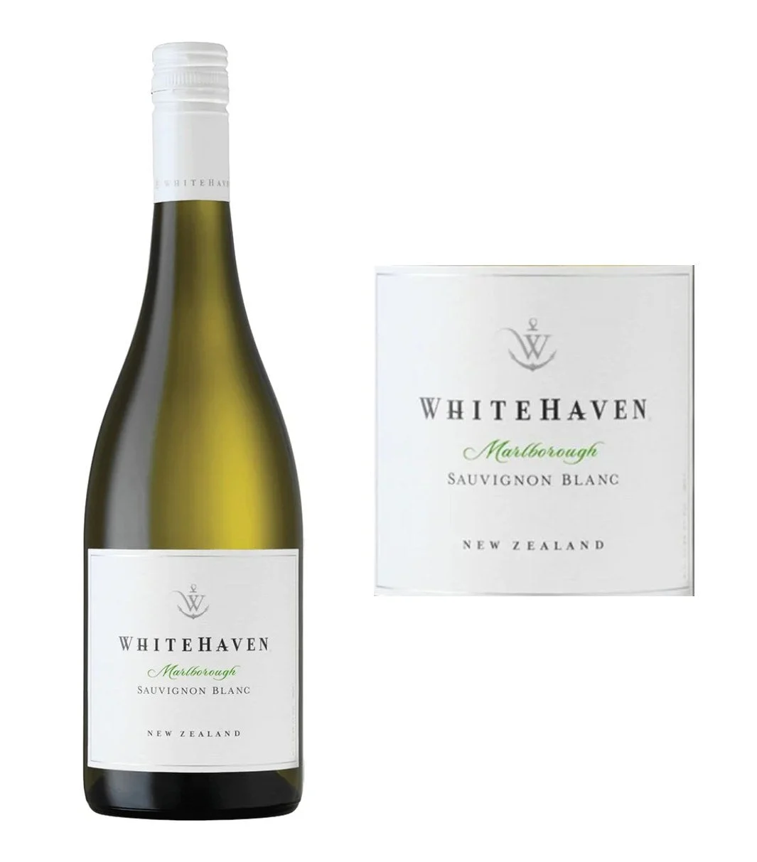 Whitehaven Sauvignon Blanc 2025 (750 ml)