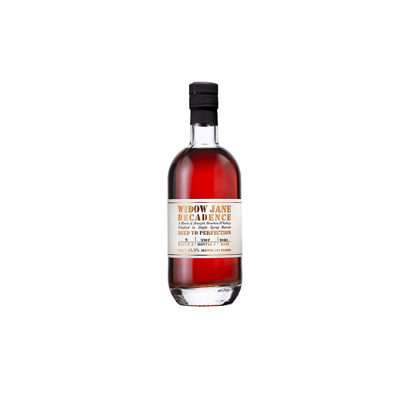 Widow Jane Bourbon Decadence 750ml