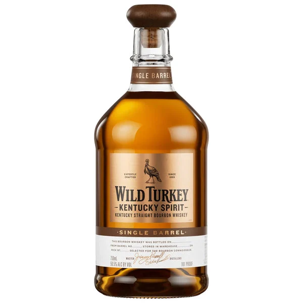 Wild Turkey Kentucky Spirit