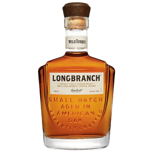 Wild Turkey Longbranch