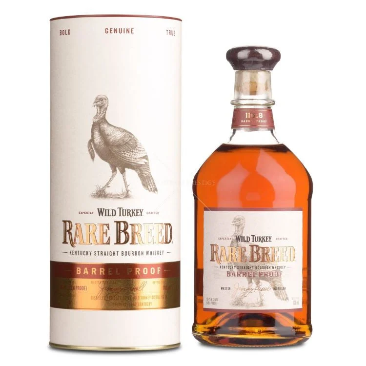 Wild Turkey Rare Breed Bourbon