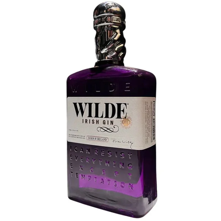 Wilde Irish Gin 750ml