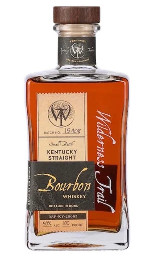 Wilderness Small Batch BIB Bourbon