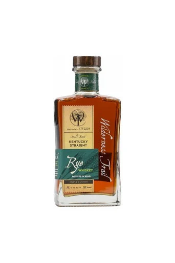 Wilderness Trail Rye