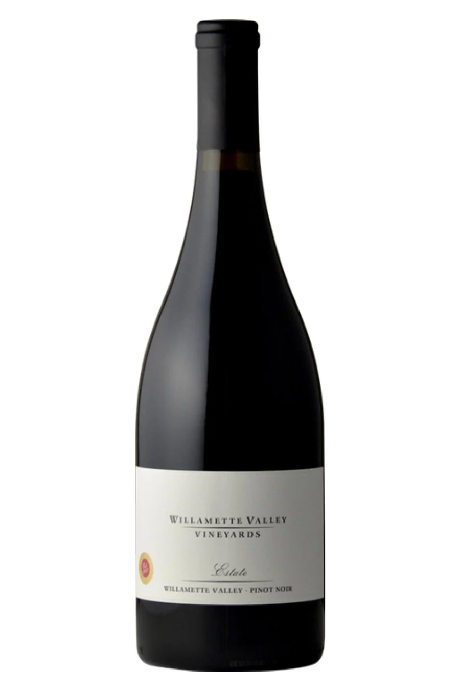 Willamette Valley Vineyards Estate Pinot Noir 2023 (750 ml)