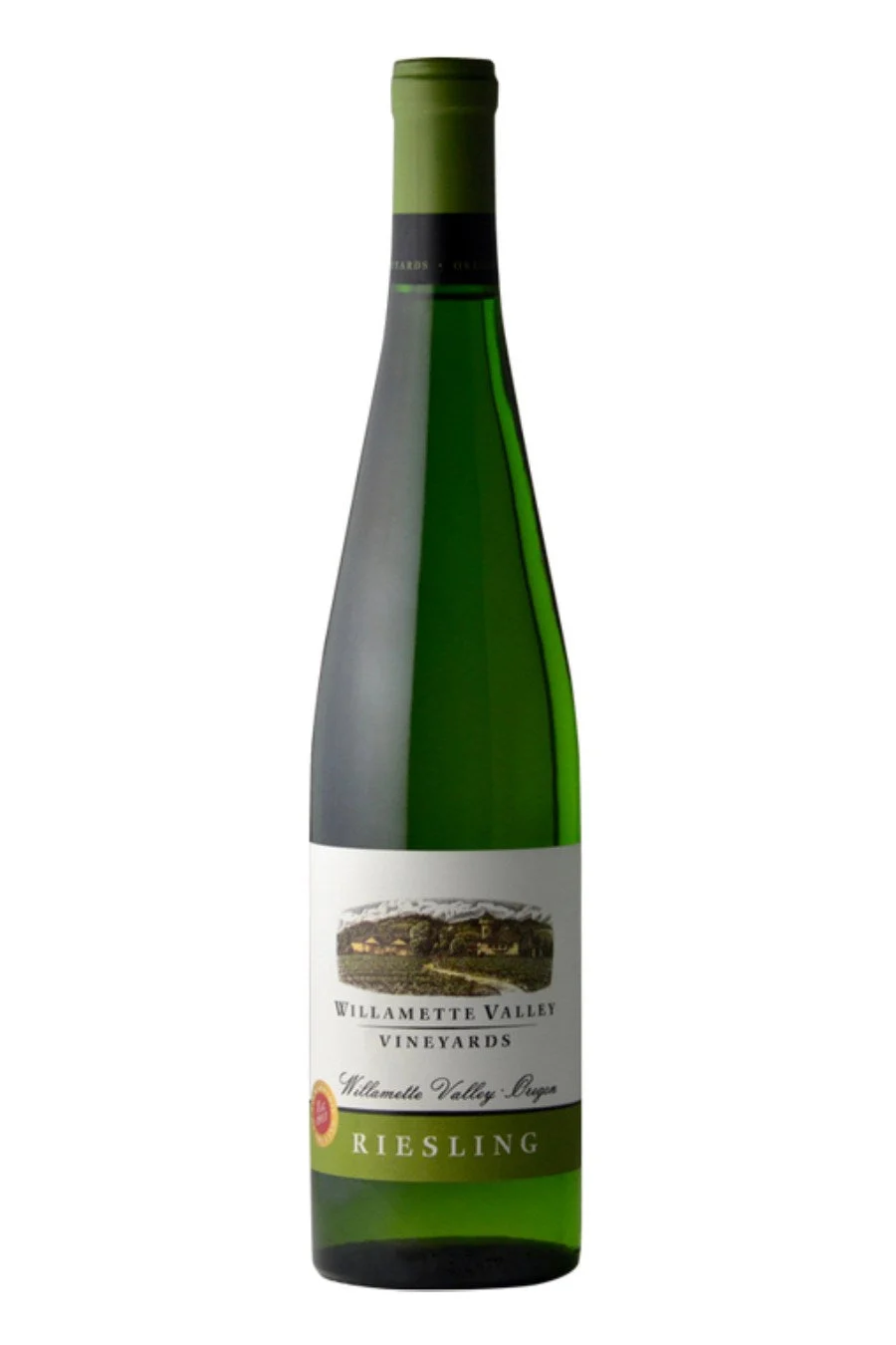 Willamette Valley Vineyards Riesling 2024 (750 ml)