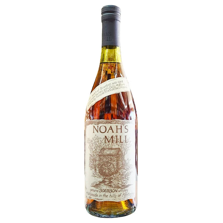 Willet Noah's Mill Straight Bourbon Whiskey - 750ml