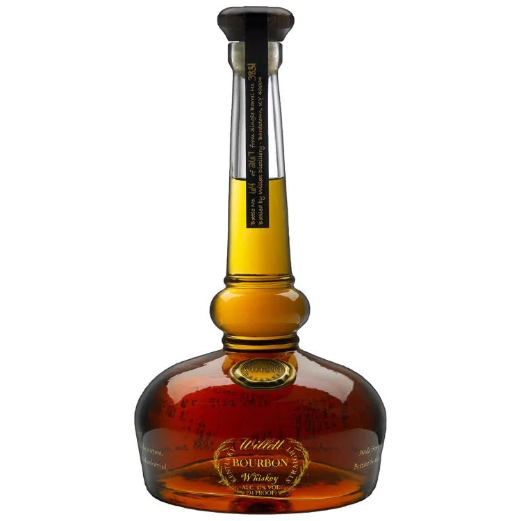 Willett Pot Still Bourbon 1.75L
