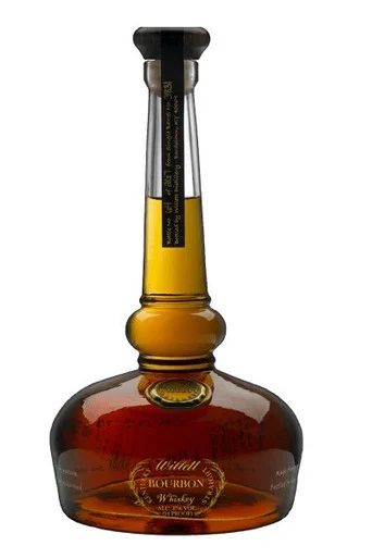 Willett Pot Still Reserve Small Batch Bourbon