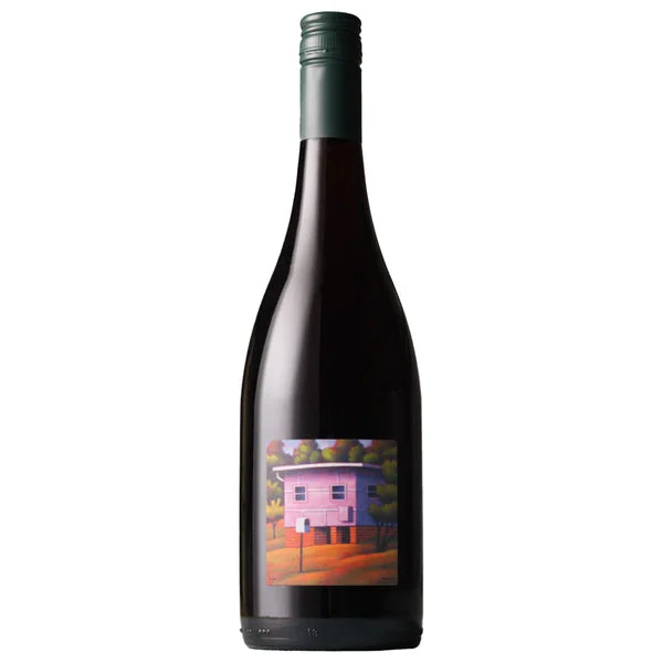 William Downie Cathedral Pinot Noir 2024