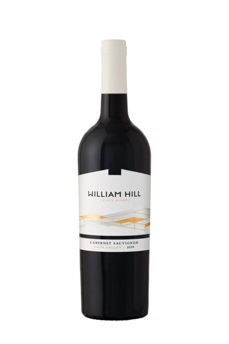 William Hill Napa Valley Cabernet Sauvignon 2021 (750 ml)