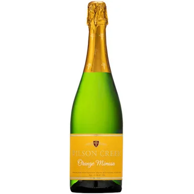 Wilson Creek Sparkling Orange Mimosa NV