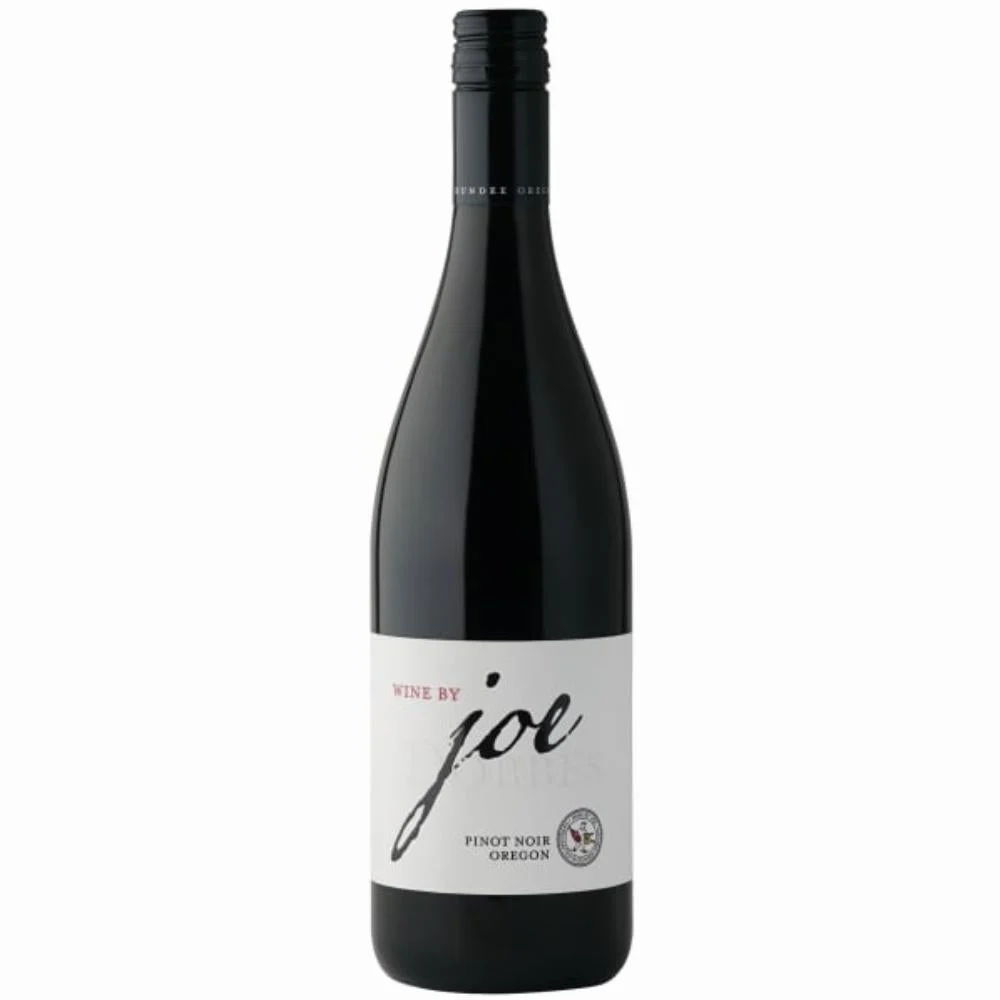 Wine By Joe Pinot Noir Willamette Valley 2022 750ml