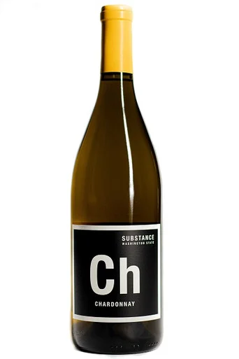 Wines of Substance Ch Chardonnay
