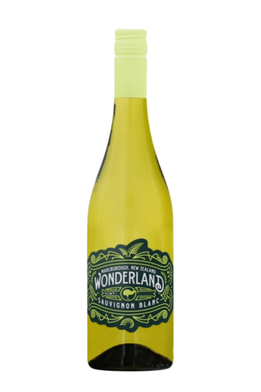 Wonderland Sauvignon Blanc 2023 (750 ml)