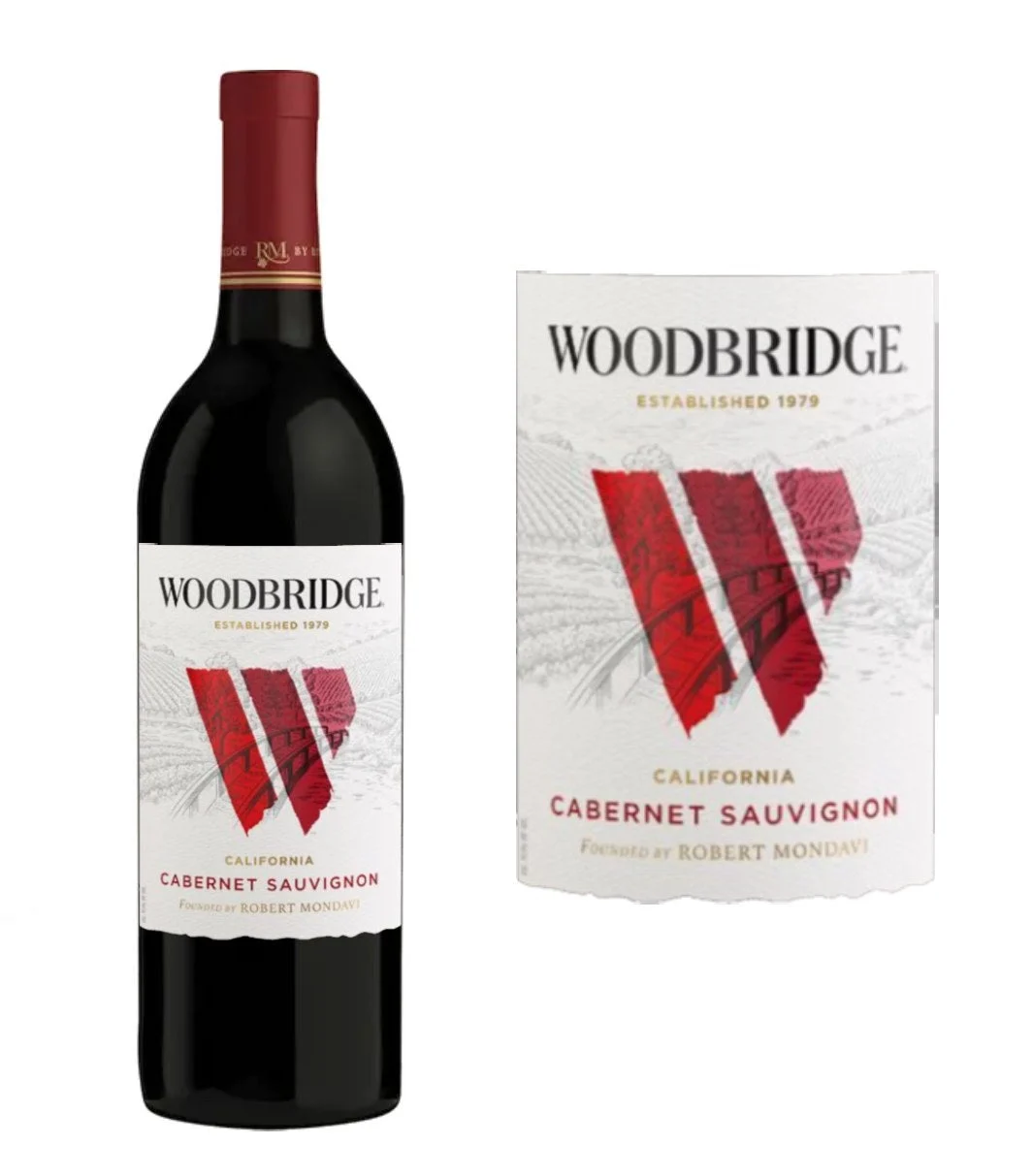 Woodbridge Cabernet Sauvignon NV (750 ml)