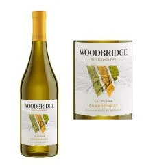 Woodbridge Chardonnay 750ml