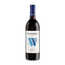 Woodbridge Merlot 750ml