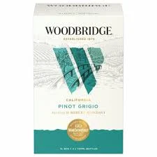 Woodbridge Pinot Grigio 1.5L