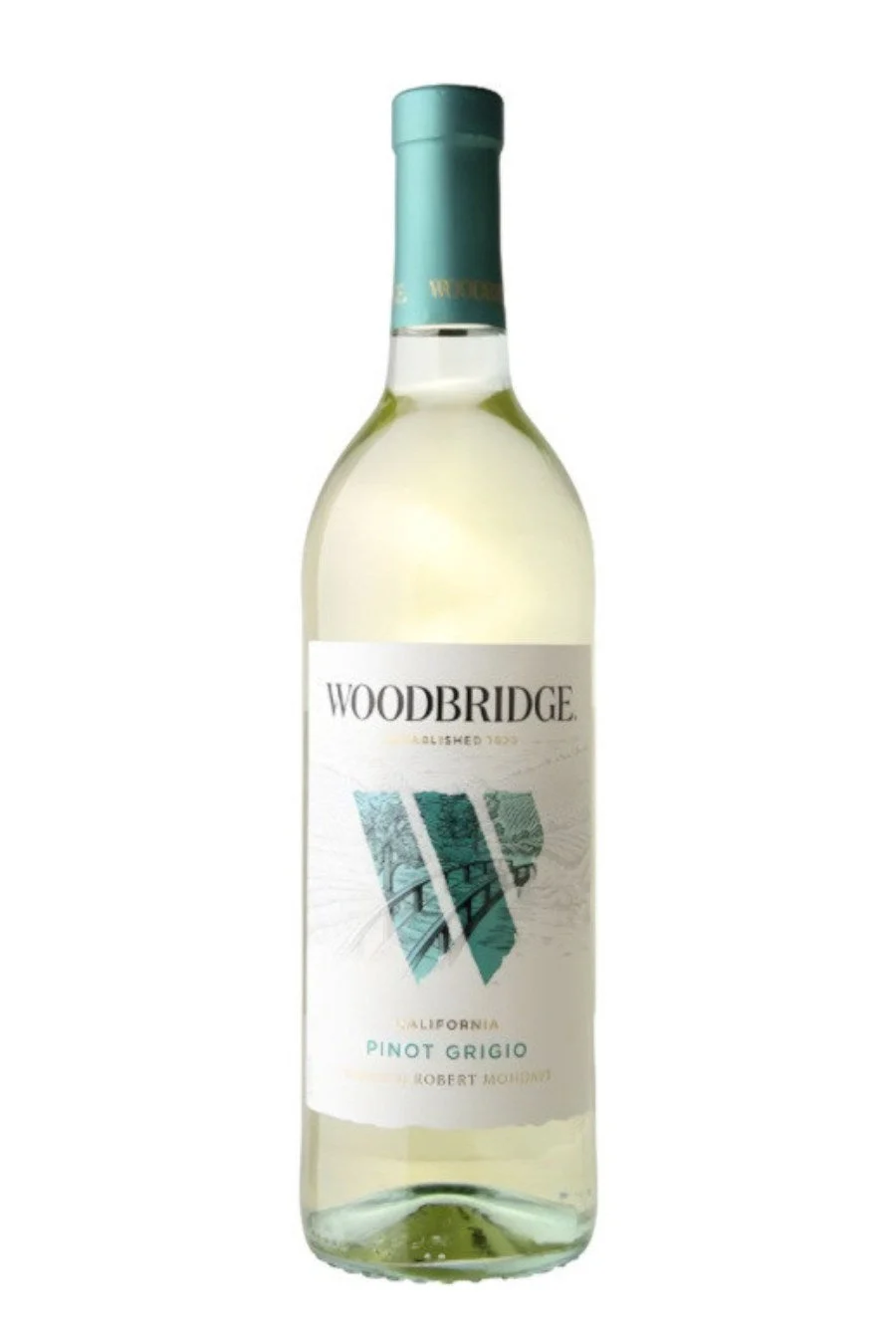 Woodbridge Pinot Grigio NV (750 ml)