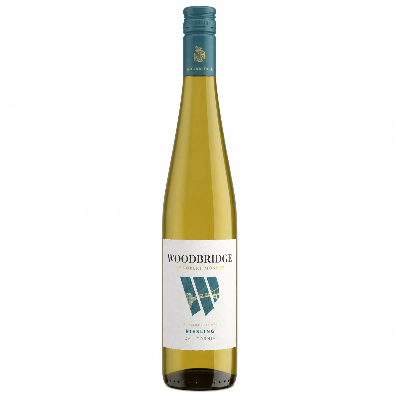 Woodbridge Riesling 750ml