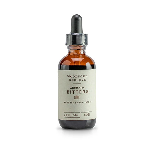 Woodford Reserve Aromatic Bitters - Bourbon Barrel Aged